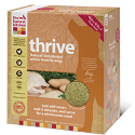 Thrive Gluten Free/Low Carb Chicken Adult Dog Food thrive, honest kitchen, the honest kitchen, dog food, dog, food, dehydrated, gluten free, low carb, chicken, adult